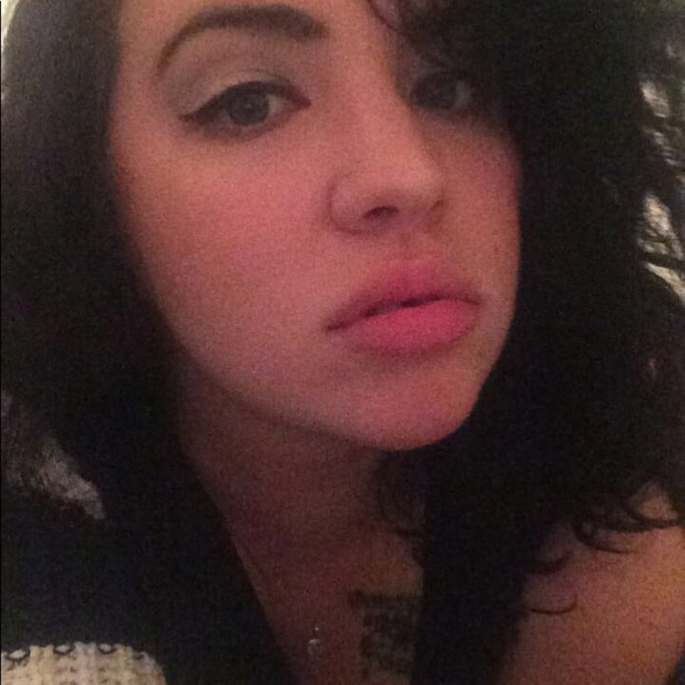 Meet your Posher, Meghan